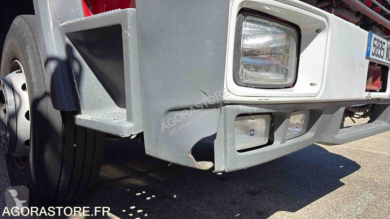 Camión Iveco 190.32