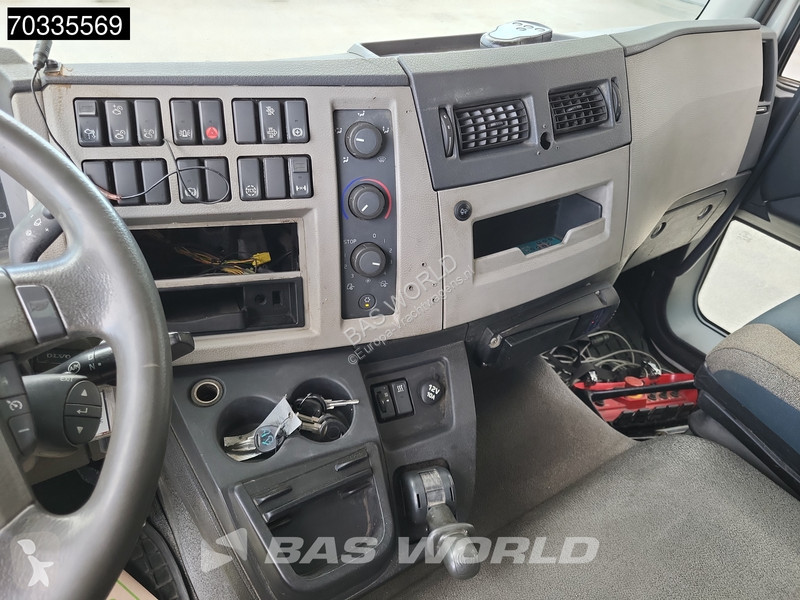 Camión Volvo FL 280 FL 4X2 Palfinger PK10501...