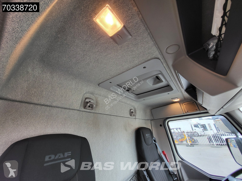 Camión DAF 290 4X2 16t Automatic Euro 6 AC...
