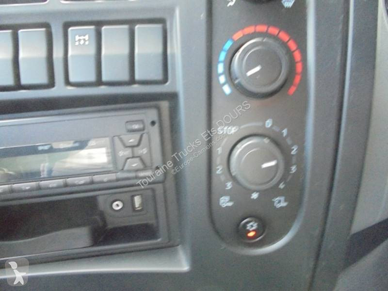 Camión Renault 280.19