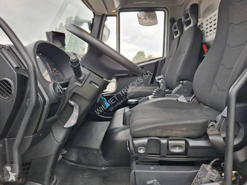 Iveco 120 E 21 truck