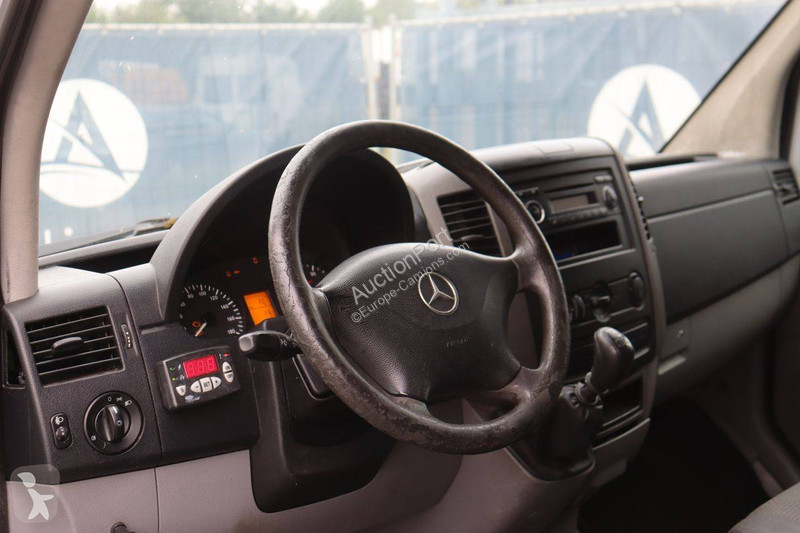 Lastbil Mercedes 315 CDI