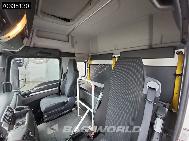 Lastbil MAN 18.360 4X2 Driving School Euro 6