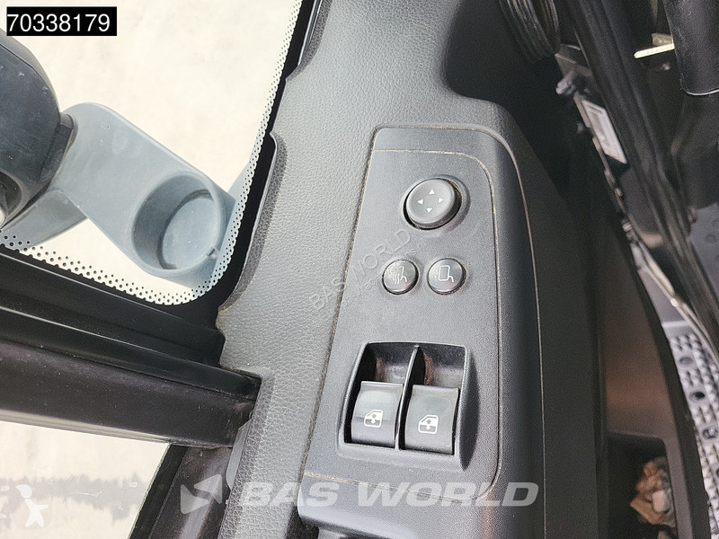 Camión Iveco 450 6X4 Only 48.000 kms! Automatic...