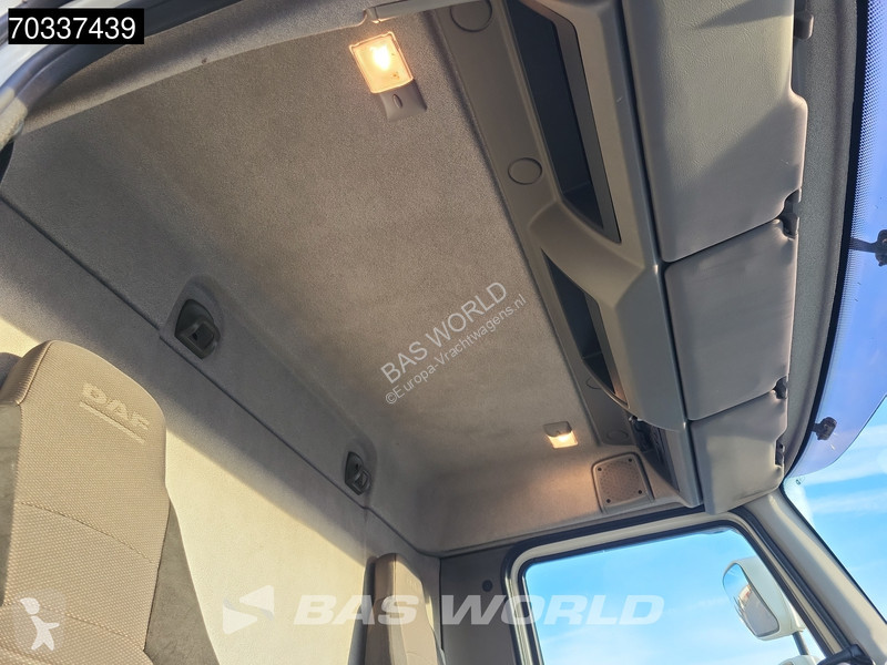 Lastbil DAF 220 LF 4X2 15t NL-Truck Automatic...