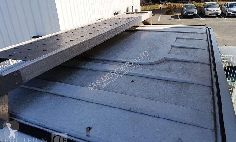 Camion Iveco