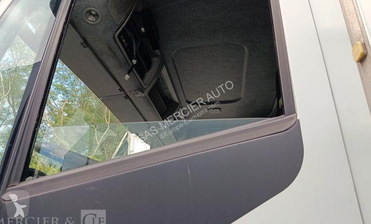 Camion Iveco