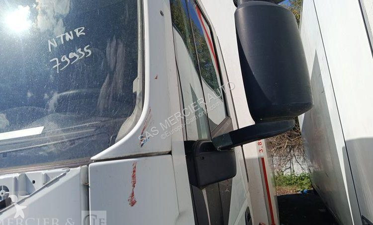 Camion Iveco