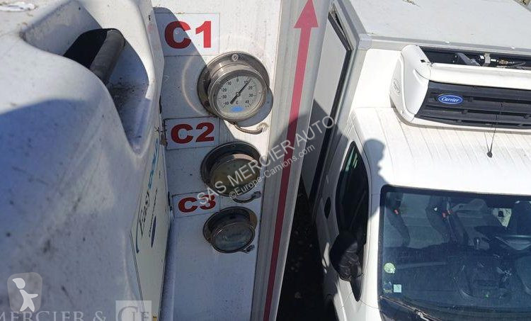 Camion Renault