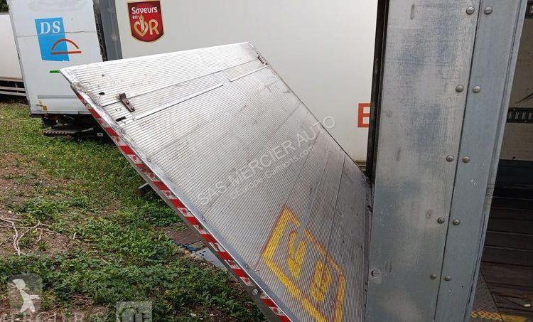 Camion Renault
