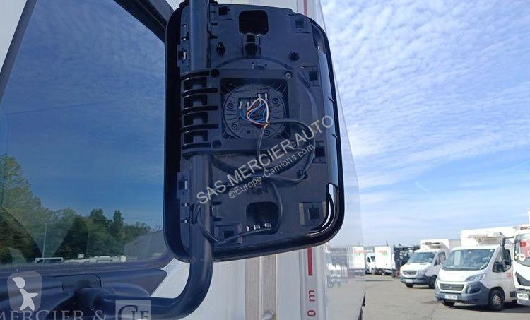 Camion Renault