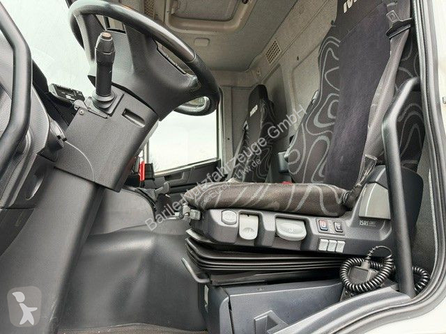 Camion Iveco AD190S33/FP €6 Bi-Temperatur LBW...