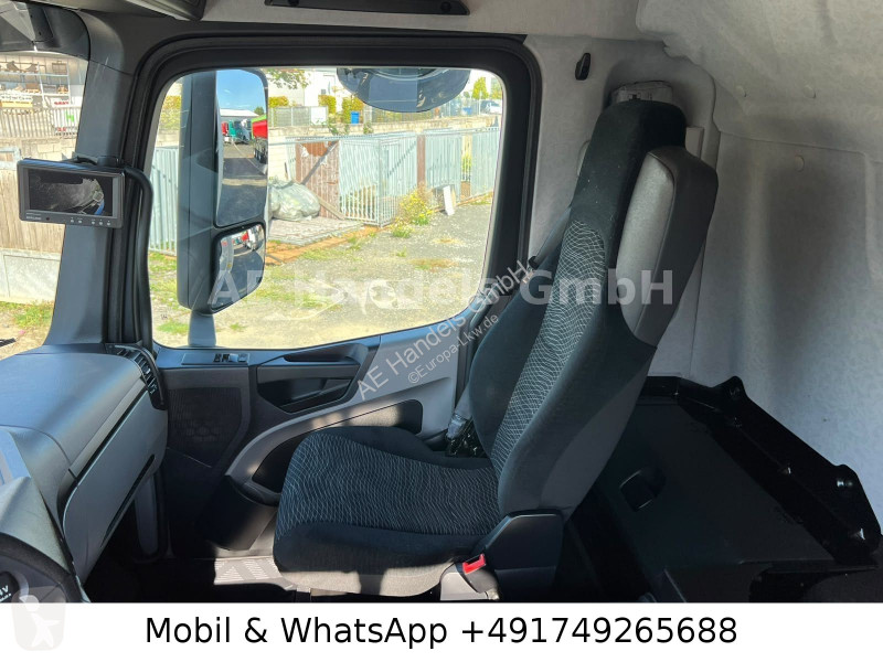 Mercedes 2543 LL M CS...