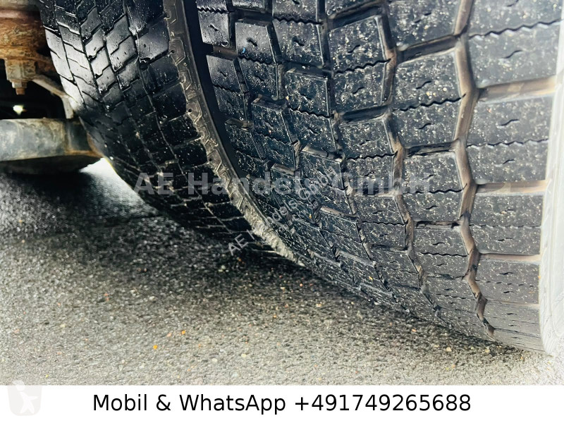 Kamion Iveco NP 460 LL...