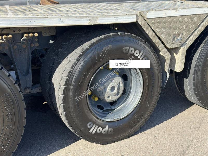 Camion Scania P 450