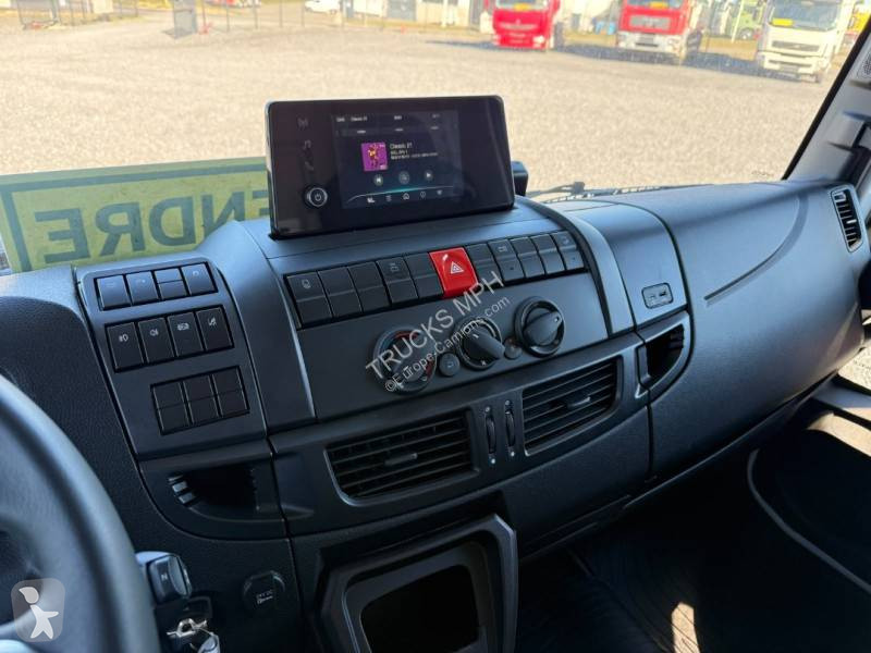 Iveco 120 EL 25 truck