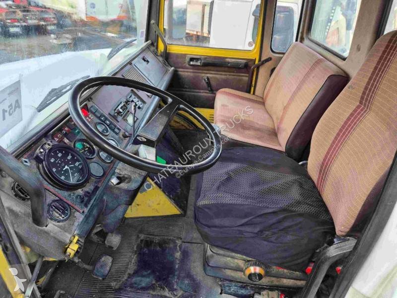 Renault 350 truck