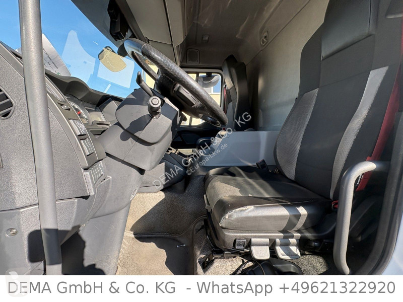 Kamion Renault D 16.280 *TÜV*Thermoking...