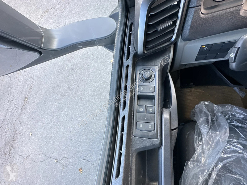 Lastbil MAN TGM MAN TGM 4x2 Euro 6e Hyva 12-45