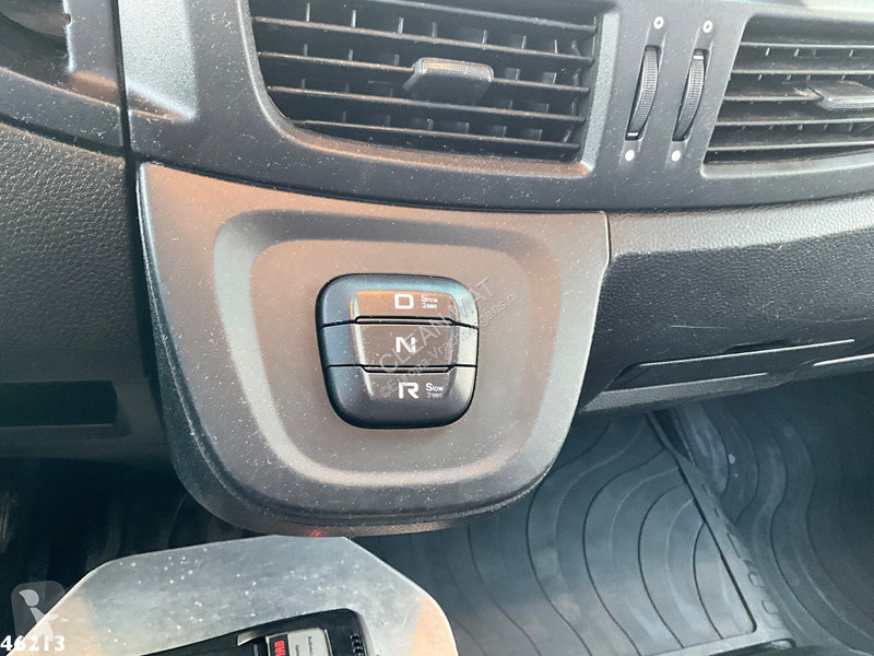 Kamion Iveco ML190EL32 Euro 6 Hiab 16 Tonmeter...
