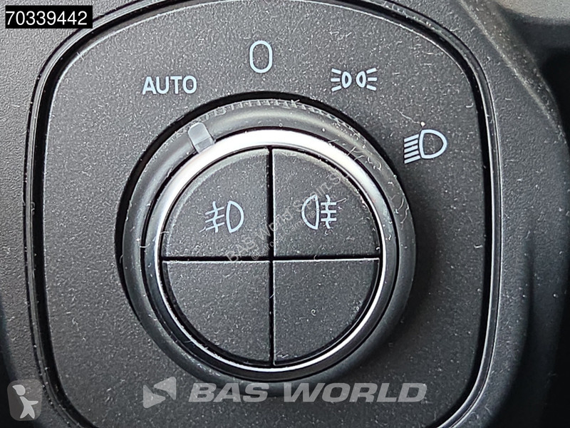 Iveco 360 4X4 NEW 4x4 chassis Automatic Airco...