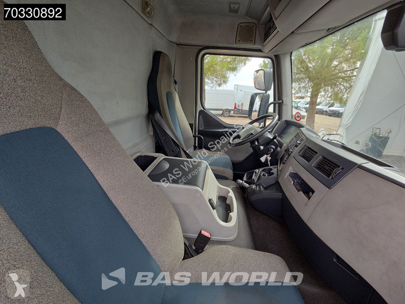 Volvo FL 250 FL 4X2 16tonner 1500kg Tailgate...