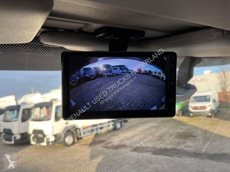 شاحنة Renault D 19 T HIGH X LOAD P4X2 280 E 6...