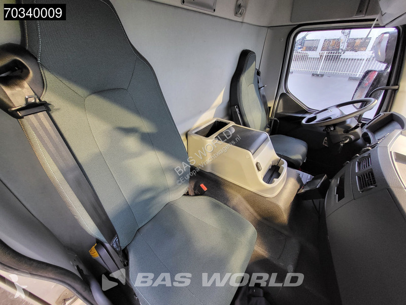 Kamion Volvo E 62R  6X2 100% electric 200kW...