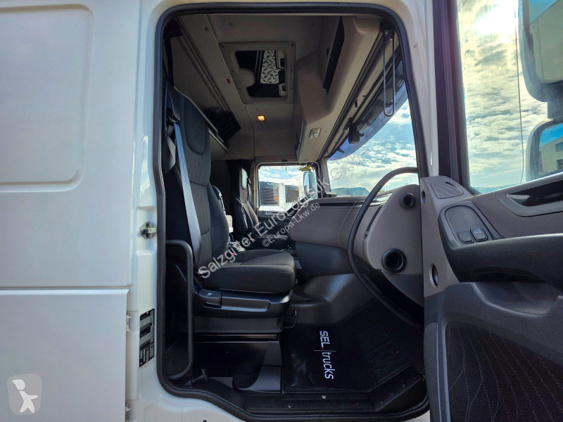 Kamion DAF 450 FAN |  Intarder | Alu-Felgen |...
