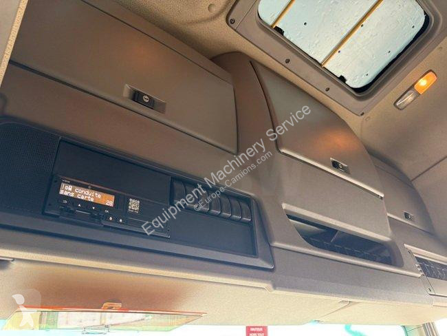 DAF VAN A CHEVAUX 7 PLACES - DAF truck