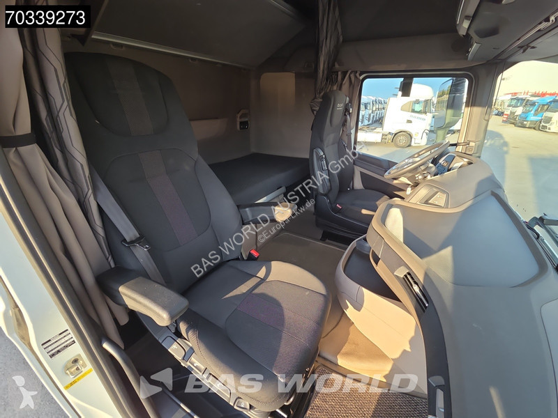 شاحنة DAF 480 6X2 BDF Lift+Lenk-achse Full Air...