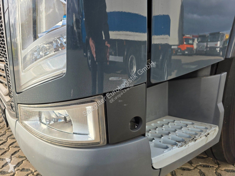Kamion Volvo FH 460 | Lift-Lenkachse |...