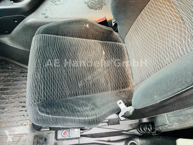 Kamion Mercedes 4 2543 BL L ClassicSpace...
