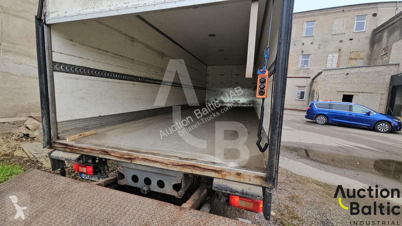 Volvo FL612 truck