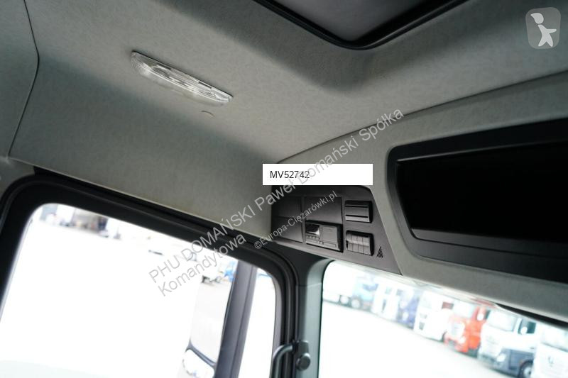 Kamion Mercedes X-HIDUO 188 B-3