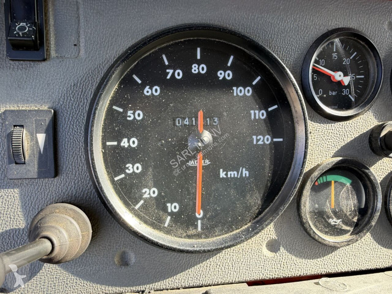 Renault M 180 truck