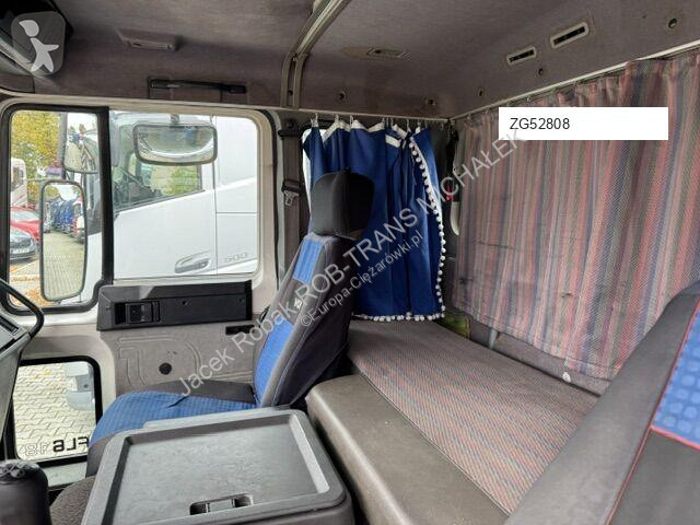 Kamion Volvo FL618