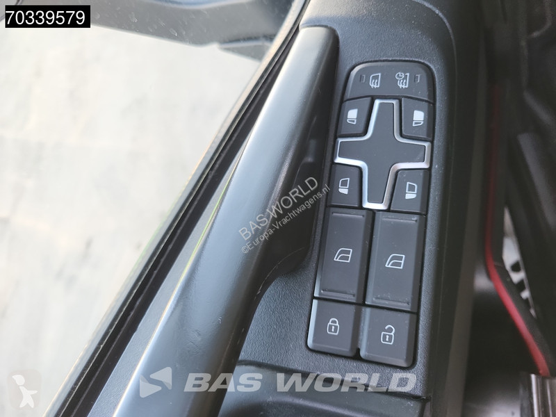 Kamion Volvo 420 4X2 NL-Truck APK LOW MILEAGE!...