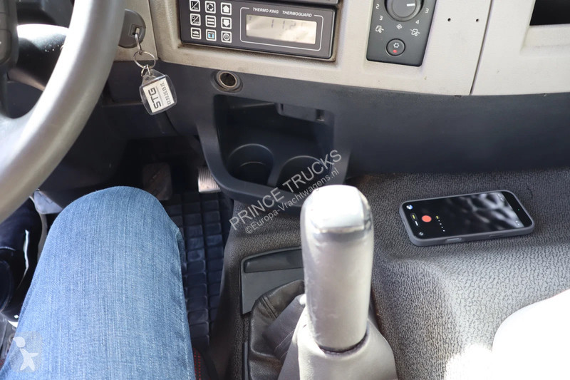 Kamion Volvo 280 * EURO5 * THERMO KING TS-600E...