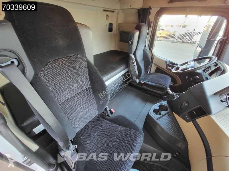 Mercedes 2543 6X2 NL-Truck APK 753cm open...