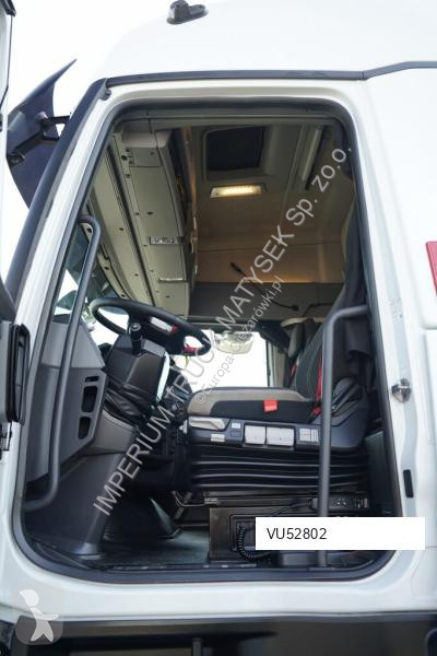 Kamion Renault T 440