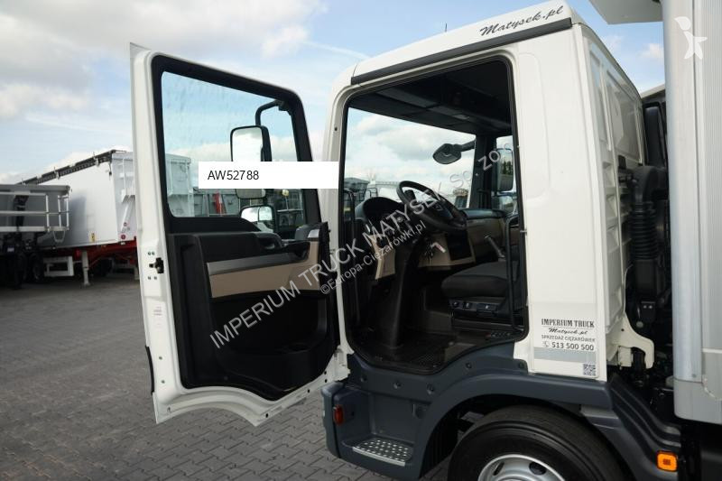 Kamion MAN TGL 10.180