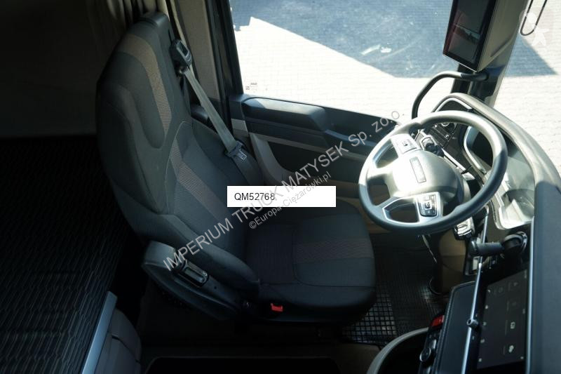 Kamion DAF XG 480