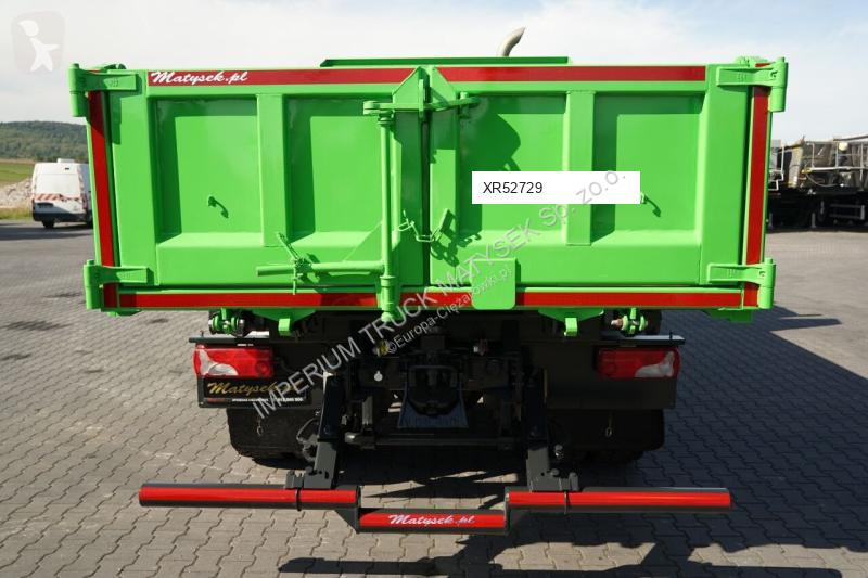 Kamion Iveco STRALIS 360