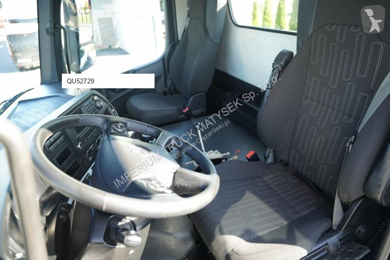 Kamion Mercedes AROCS 3240