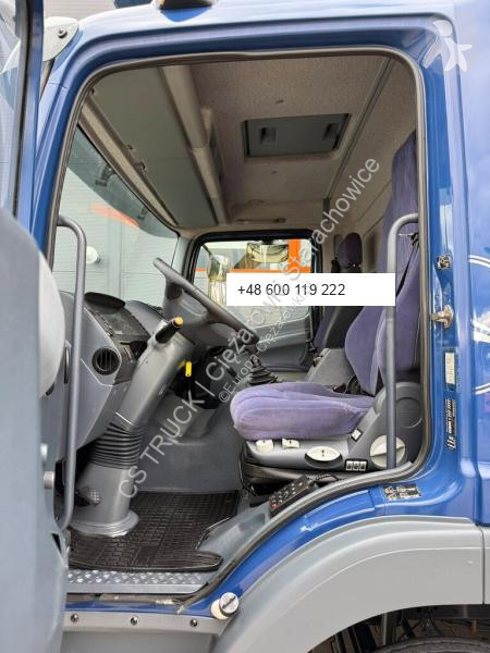 Kamión Mercedes 1223