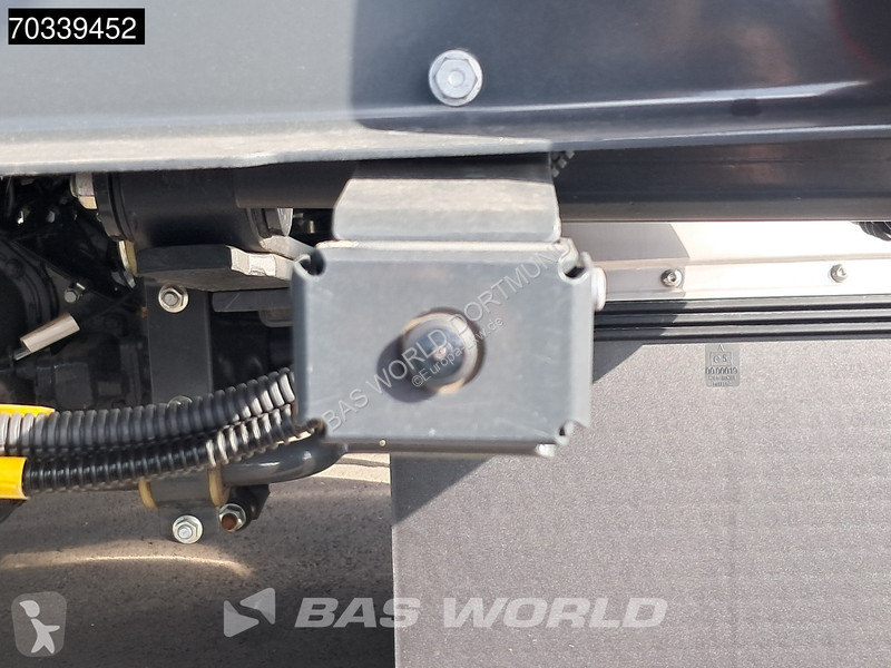 شاحنة Iveco ML80E21K 4X2 New! 4m3 Meiller...
