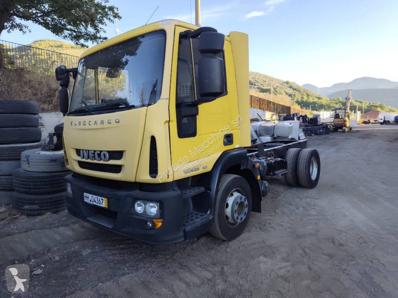 Kamion Iveco 120 E 28
