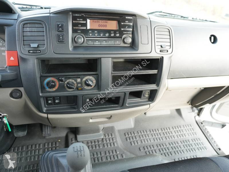 Kamion Nissan 35.13