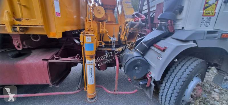 Kamion Renault 300 Manager